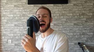 Download Lagu Rise Against - Paper Wings (FULL SONG COVER) MP3