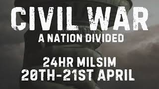 Civil War Milsim | Aber Airsoft