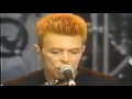 David bowie  heroes  lets dance  china girl  acoustic live 1996 in mountain view cal
