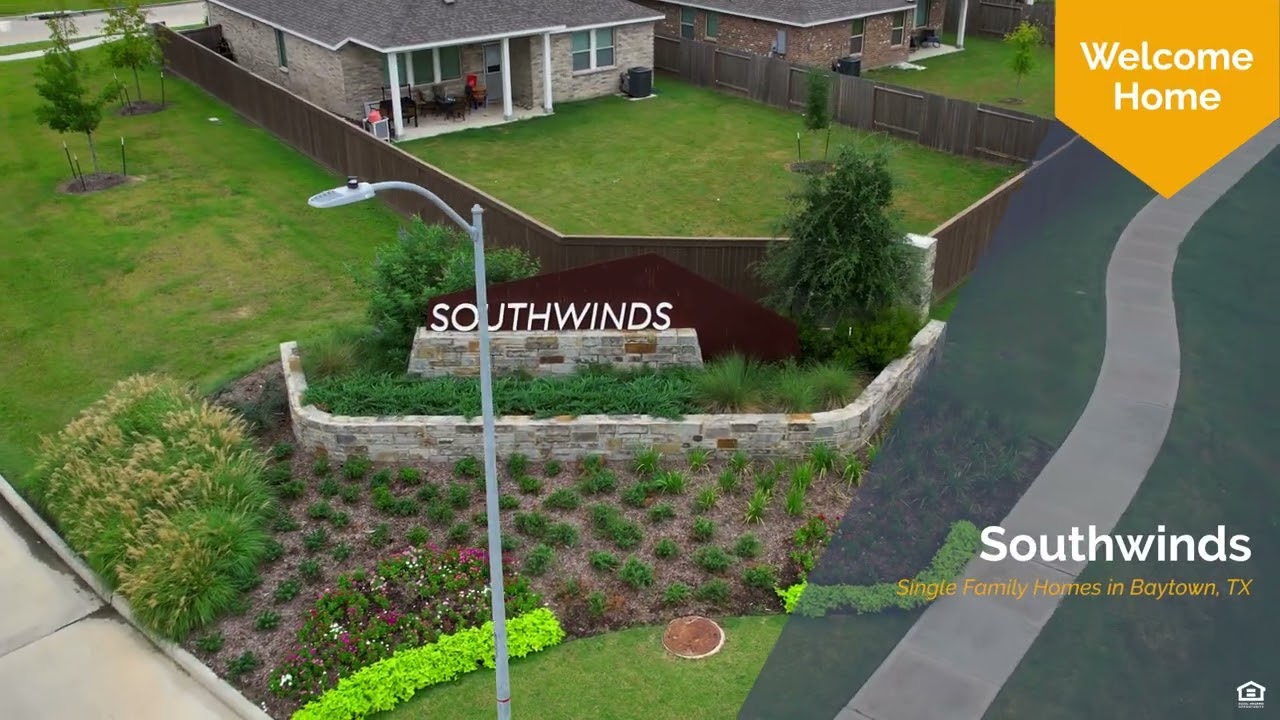 Inside the Southwinds Home | Modern Comfort and Style in Houston by M/I Homes