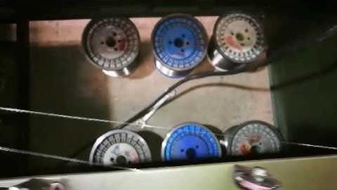 Best Price 6 Heads High Output Scourer Mesh Making Machine