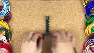 Download Lagu How To Tie Simple Zigzag Braid MP3 Download Lagu How To Tie Simple Zigzag Braid MP3