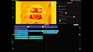 How To Make Klasky Csupo Effects Preview 2 Effects Wrong