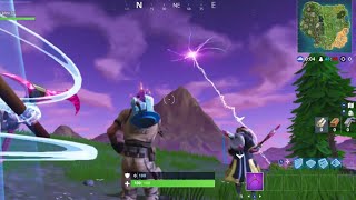 Kevin The Cube Spawn 2018