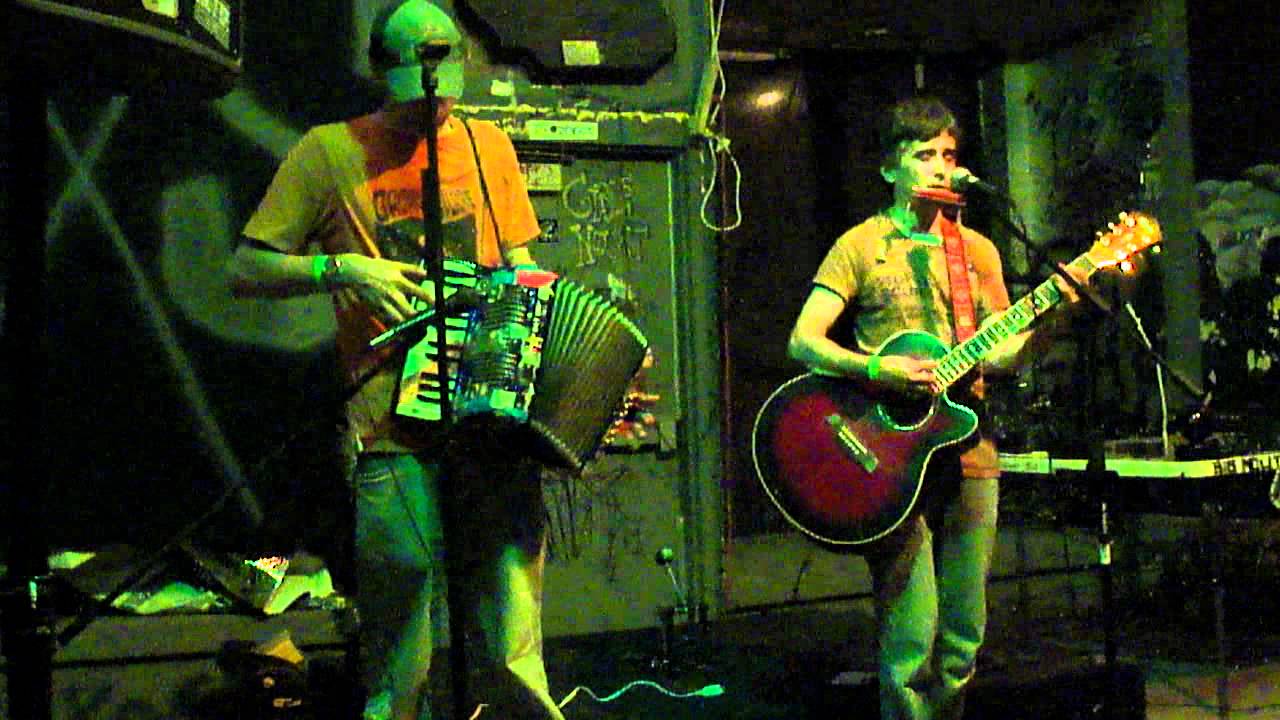 7-29-2011 Joe Jack Talcum and The Bassturd.MP4