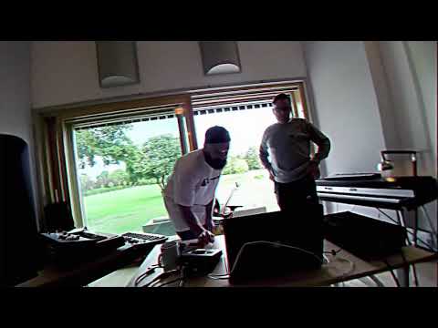 Amazing Things Studio Update 19: The One Where The Dog Comes to the Studio