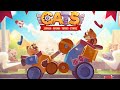 u200eCATS Crash Arena Turbo Stars Gameplay Walkthrough 