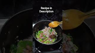 # Quick breakfast Recipe#POHA # shorts#viral#Like , share and subscribe to our channel ✨
