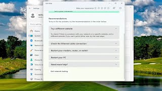 Network Adapter Keeps Crashing in Windows 11/10 [Solution]