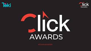 Click Awards 2026 Full Video: All Categories, Winner Speeches, and Highlights