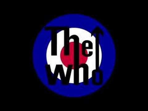 I'm A Boy The Who