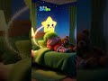 Twinkle Twinkle Little Star | Nursery Rhyme