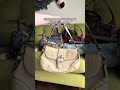 Heres a preview of some of the vintage coach sohos coming to... #Shorts #theleatherdoc