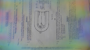 How to pass dme2 in 5mins vtu 15me64