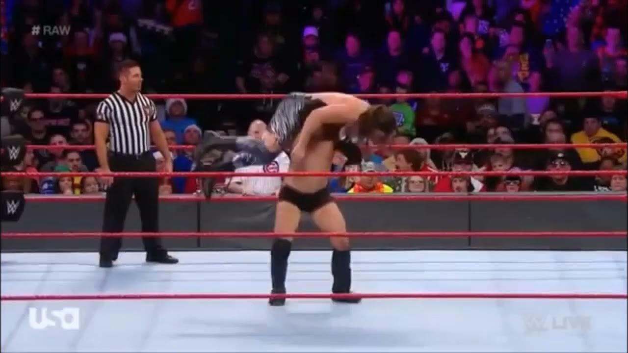 WWE Injuries Compilation YouTube