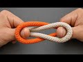 You Will Need These Knots In Any Situation! 