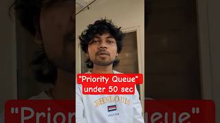 You’re Using Priority Queue WRONG 😳 | Java DSA in 40s