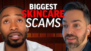 EXPOSED: Hidden Truths Behind Flawless Skin Finally Revealed!