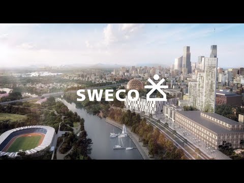Sweco company presentation 2017