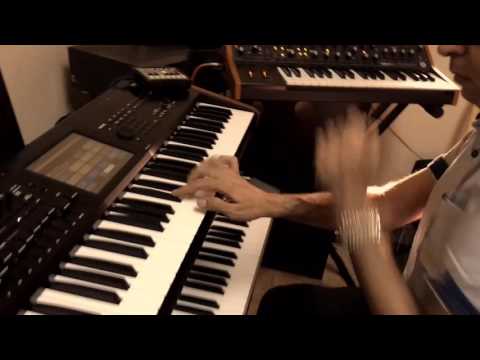 Ya Mal El Sham يا مال الشام