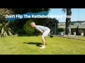 End of video