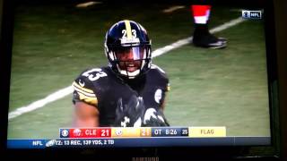 He Grabbed Mine, He Grabbed Mine