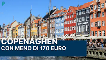 Dove conviene fare il cambio euro corona danese?