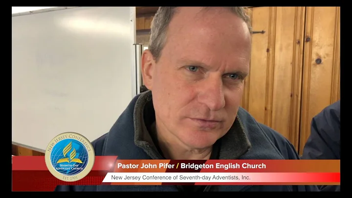 Annual Strategic Planing Metting Pastors in Servic...