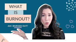 How do I know if I have PHARMACIST BURNOUT