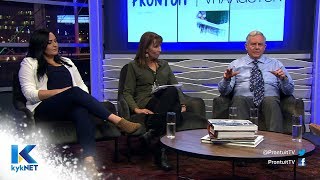 Prontuit 30 April 2018 – Segment 2: Plastiek