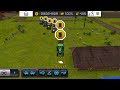 Fs 16 How to feed grass bales for sheep ? Farming simulator 16 ! timelapse #fs16