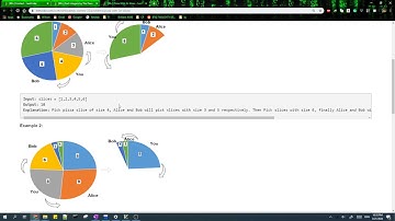 LeetCode Biweekly Contest 22 (2nd) + Explanations