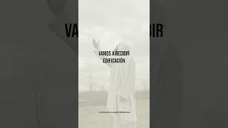 LA ORACIÓN CON SÚPLICA EN EL PODER DEL ESPÍRITU SANTO #shorts