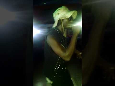 Dancehall Vampire VMD performed@ lyrics pub