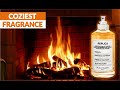 Maison Margiela By The Fireplace | Fragrance Review | The Coziest Fragrance