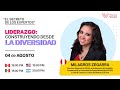 El Secreto de los Expertos con Wendy Wunder. EP. 2: Liderazgo: construyendo desde la diversidad