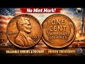1957 Lincoln Wheat Penny No Mint Mark Value Rare Errors and Hidden Worth Revealed  