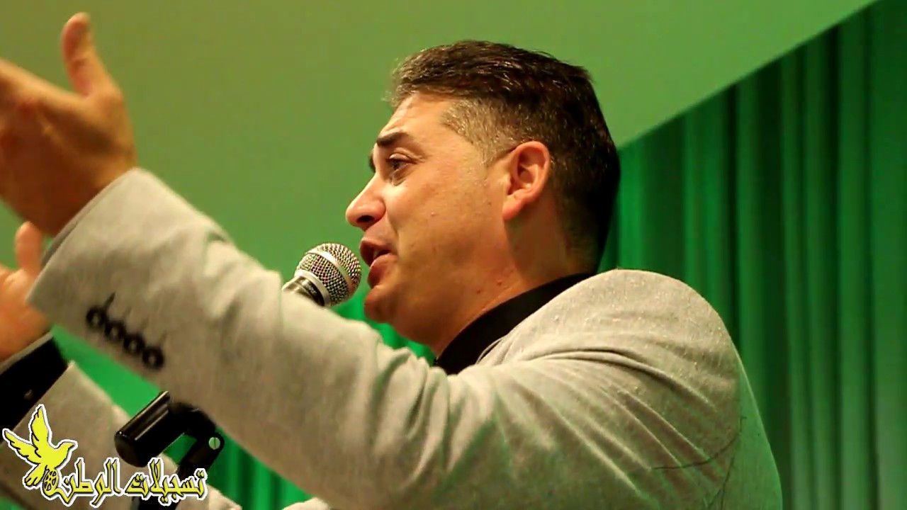 الفنان جهاد عيلبوني وصلة طرب اكثر من رائعه  HD 18/11/2016