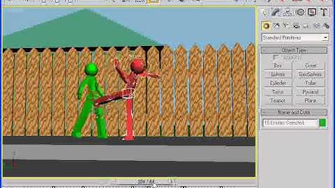Red Faction 1 - First Person Weapons Tutorial (Part 7 of 10)