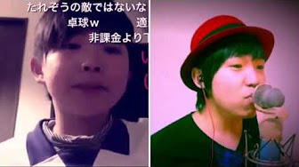 クロケンwwwww Youtube