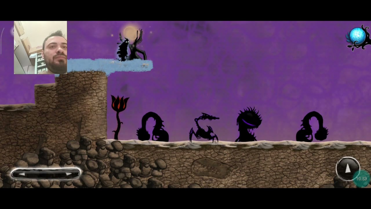 Nihilumbra Bölüm 11