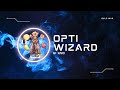 Before  Minor 1 OptiWizard | Ragnarok Landverse TH (ROLTH)