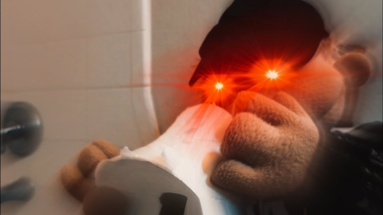 Poiised and fruit snacks but it’s 42 sec in reverse? YouTube