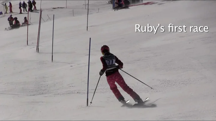Remembering Ruby Gray