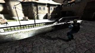 CS:S | Mixclip By ANGEL