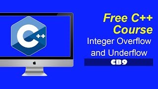 Integer Overflow and Underflow in C/C++ in Urdu/Hindi | Learn C/C++ in Urdu/Hindi | CB9