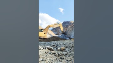 😱😱komatsu pc 210 lc working time new video whatsapp status , 2023