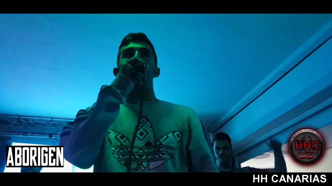 tazz yeah scar semifinal aborigen mc battle youtube tazz yeah scar semifinal aborigen mc battle youtube