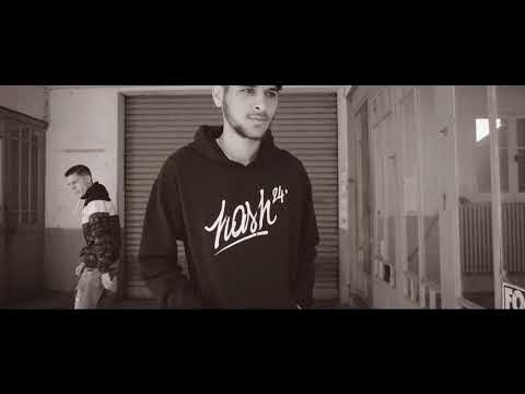 Youtube: Hash24 – J’traine tard (Clip officiel) – Part.1