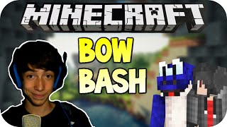 KILLSTREAK! || BOWBASH || Minecraft (Joshi) [GER/FULLHD]